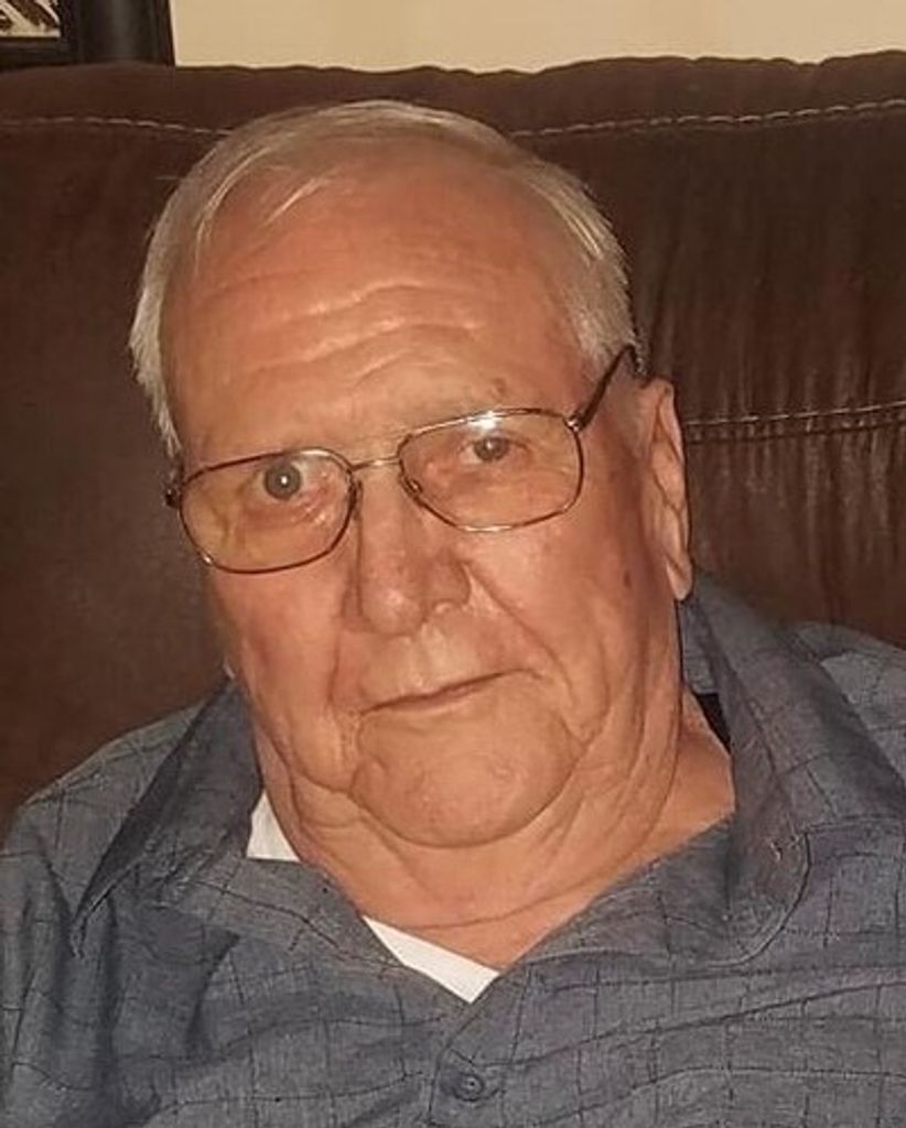 Walter "Dido" Hackney