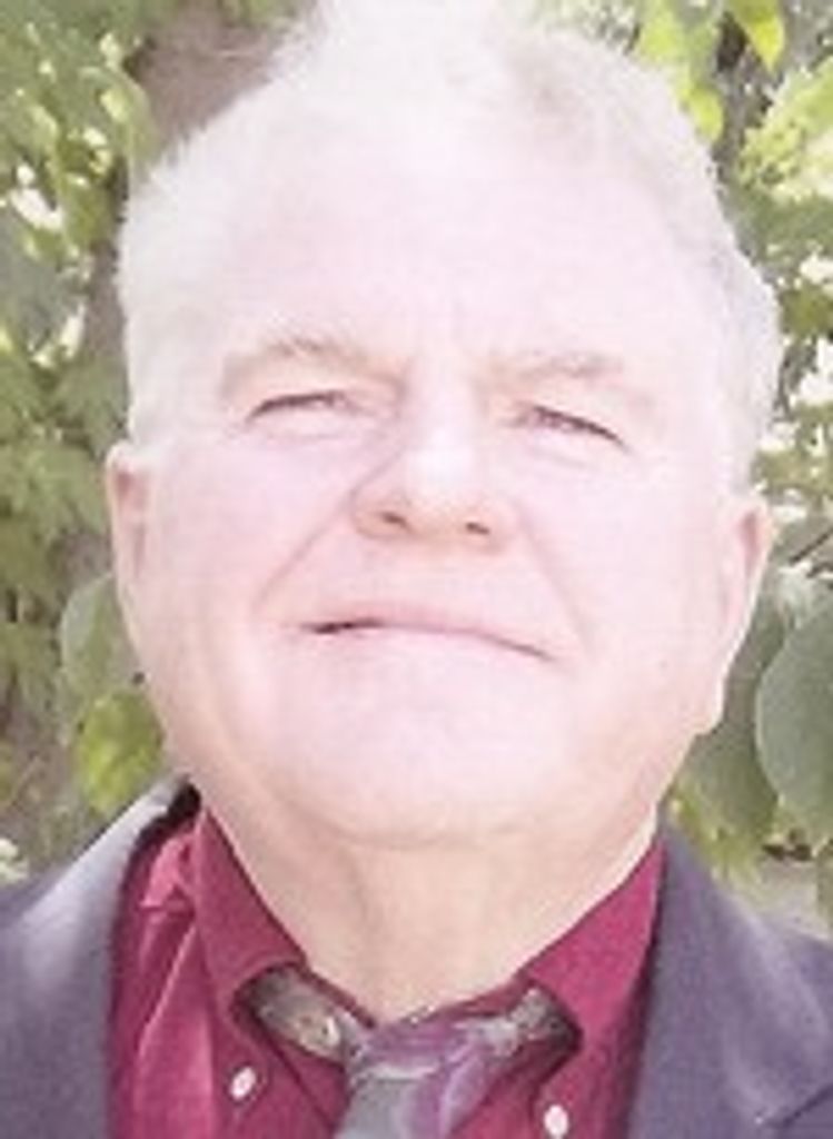 Clyde Sherwood Blackburn