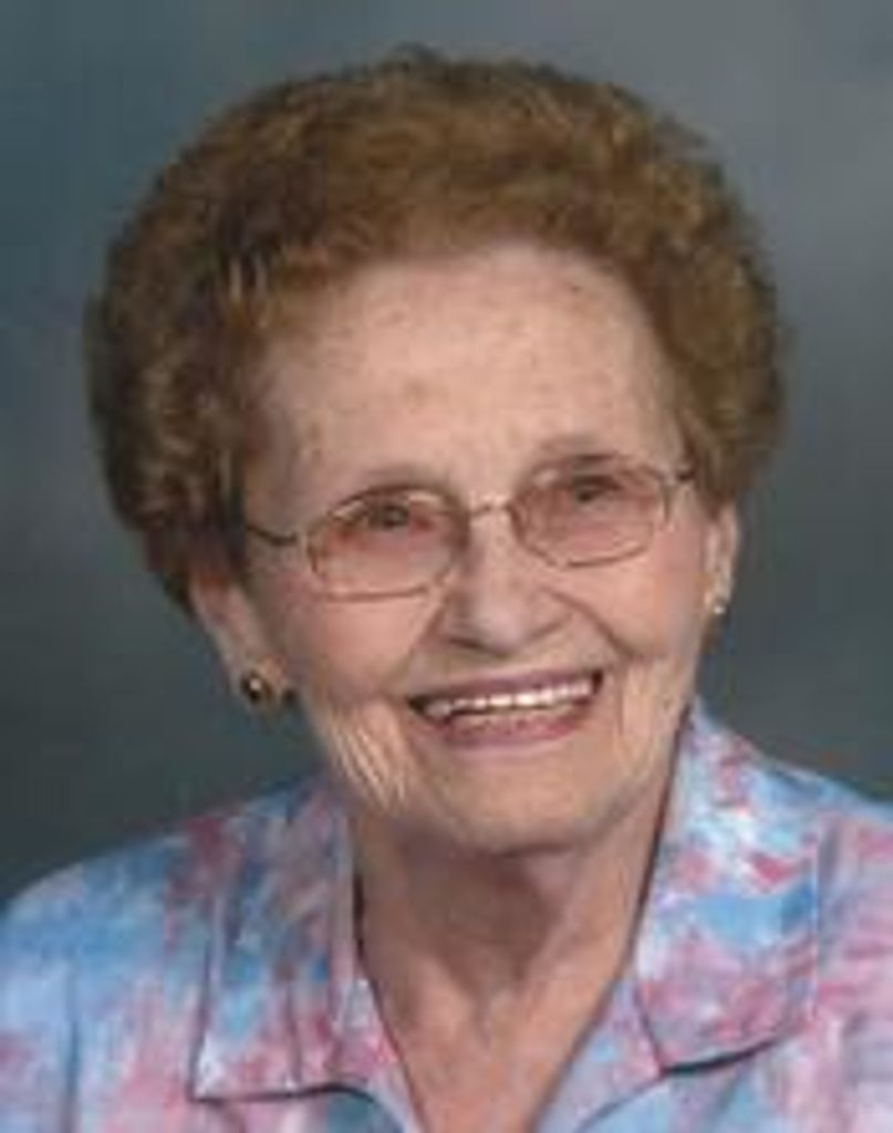 Clara Whisler