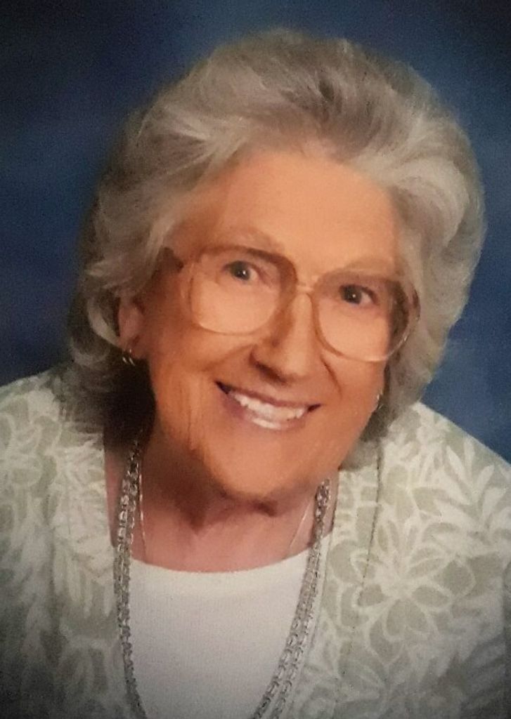 Ramona Sherman