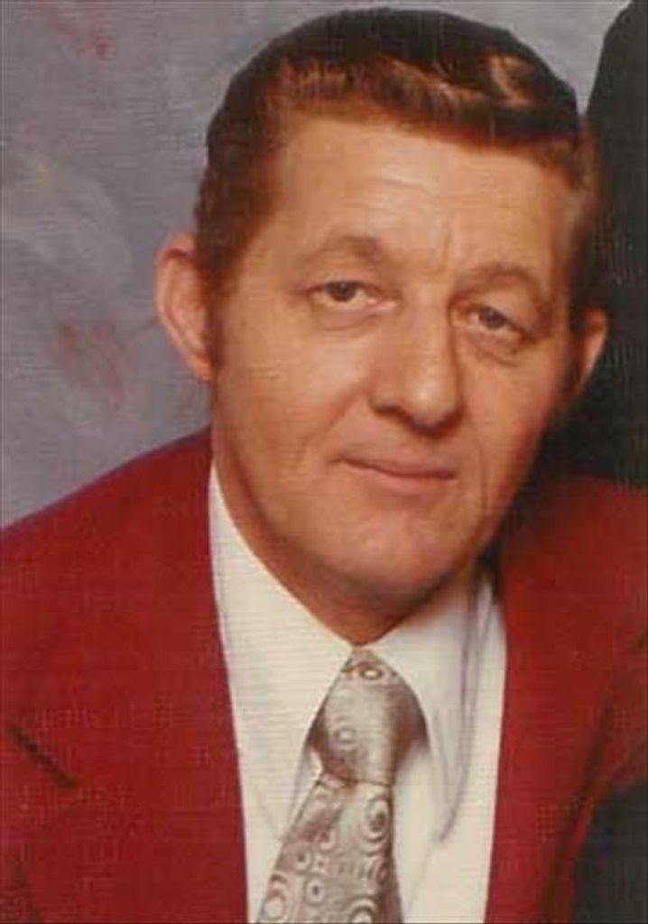 Kenneth Johnson