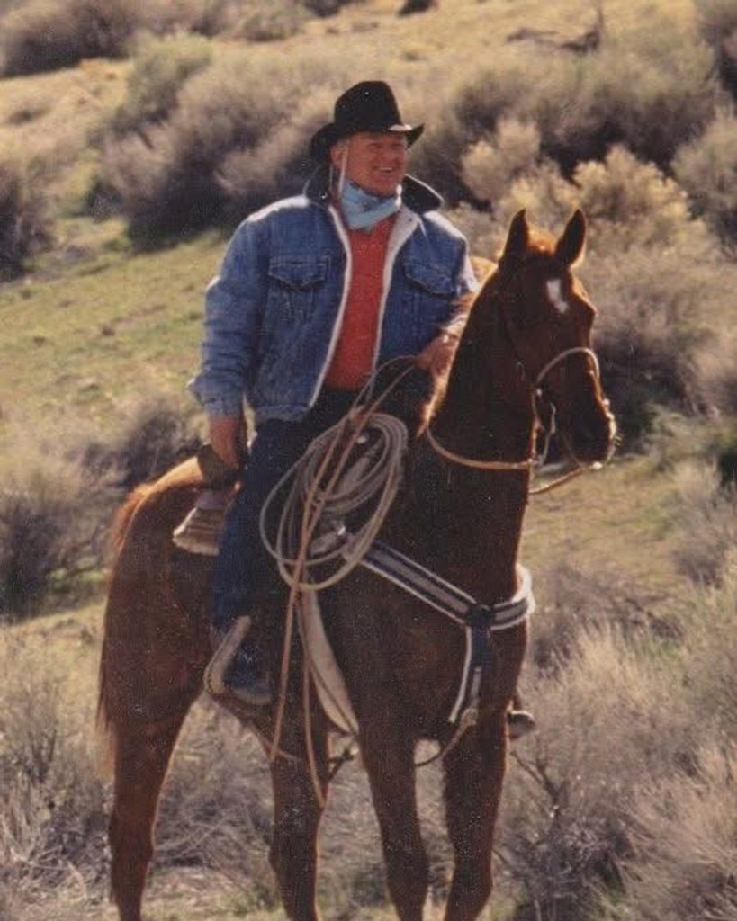 Merrill Reed Binks