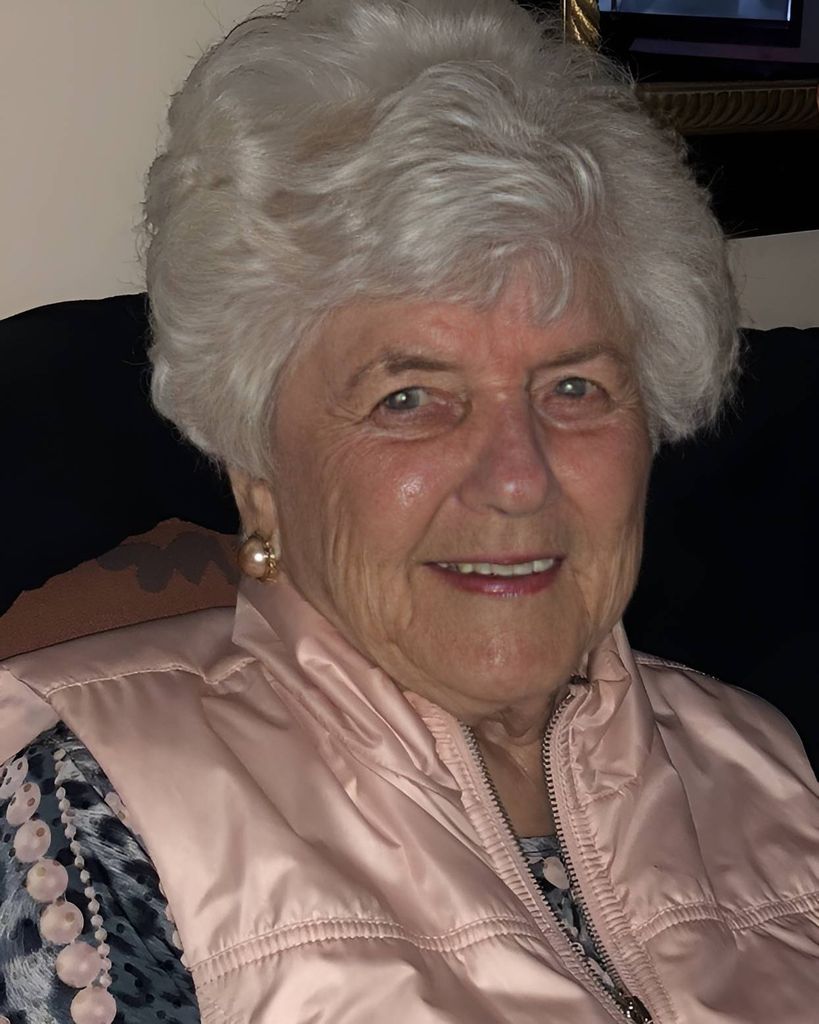 Mildred I. Lyons Profile Photo