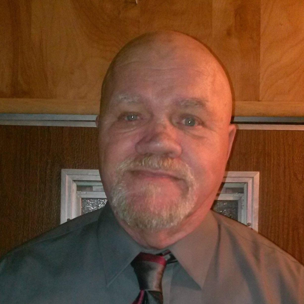 John Griffith Profile Photo