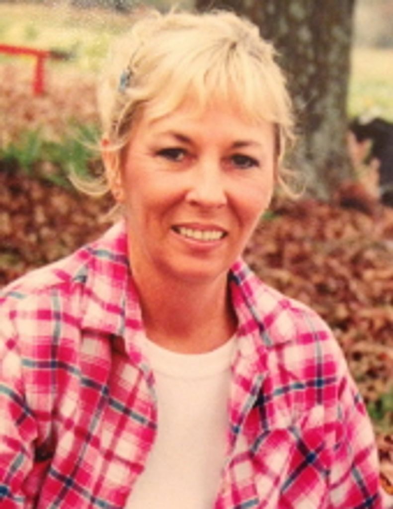 Natalie Onell Letney