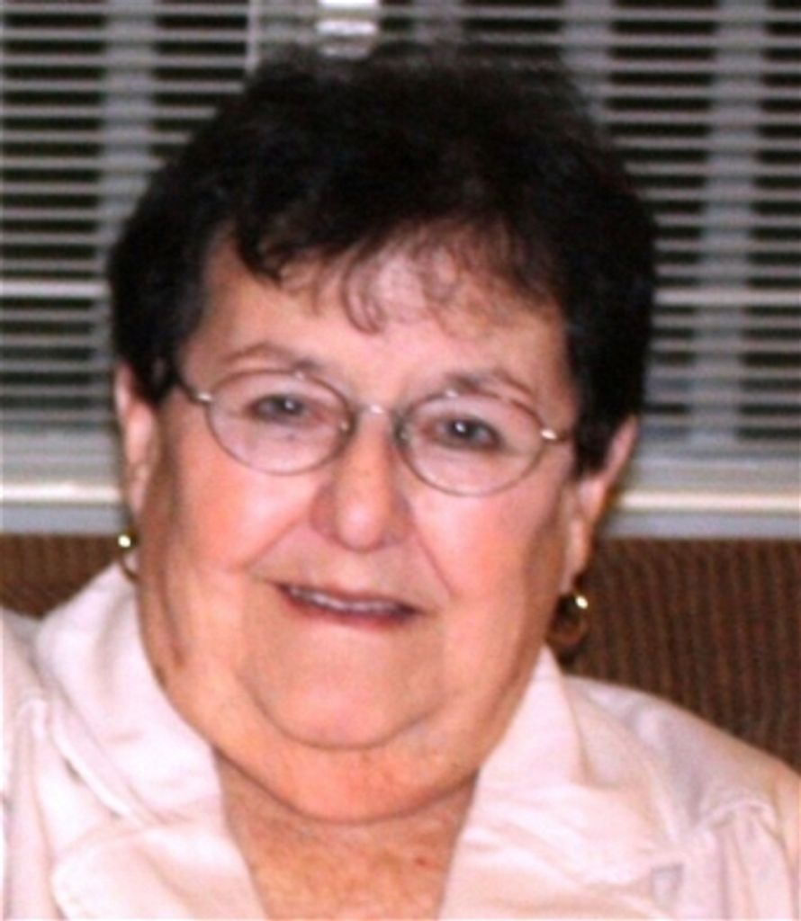 Jacqueline W. "Jackie" Sunday