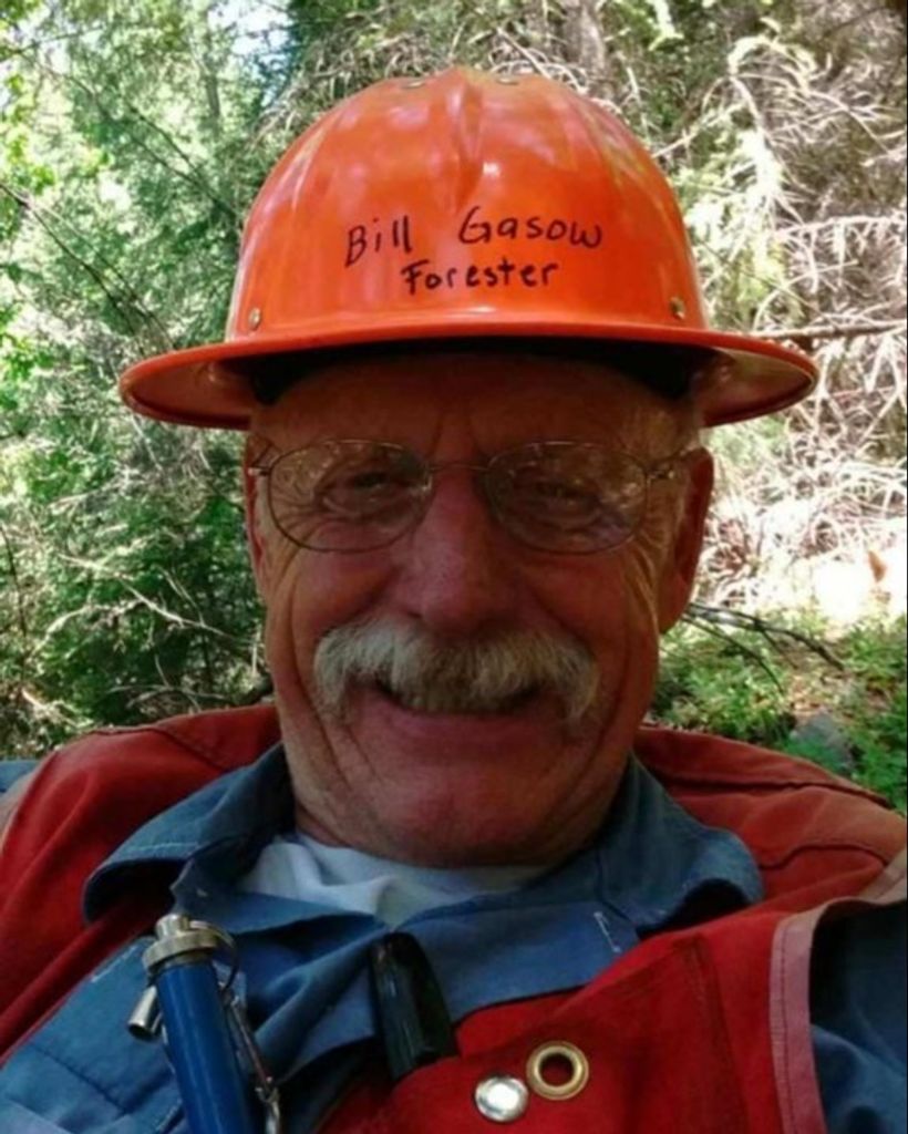 William John Gasow III