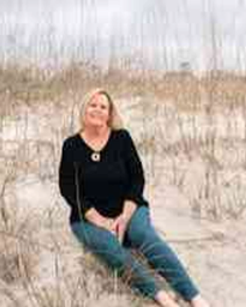 Mary Patricia Clark Profile Photo