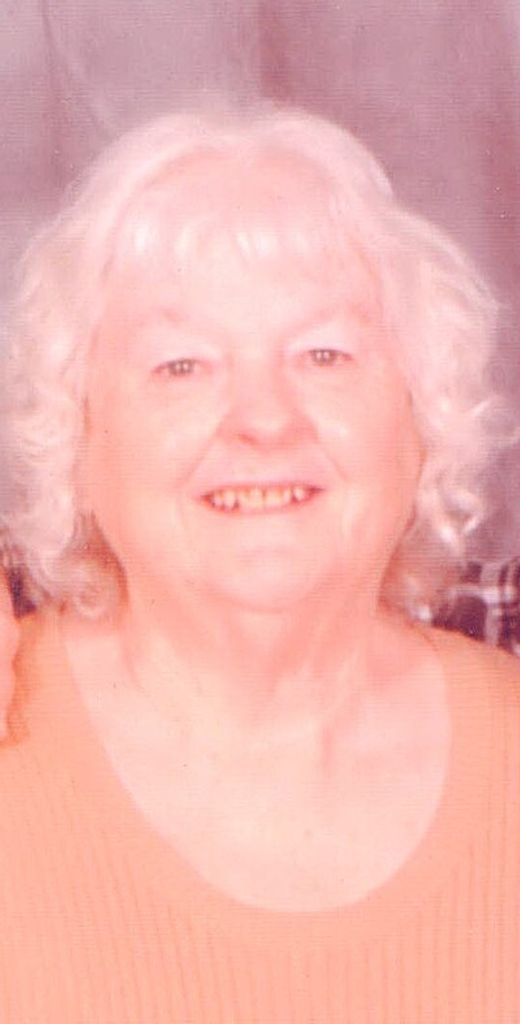 Jo West Profile Photo
