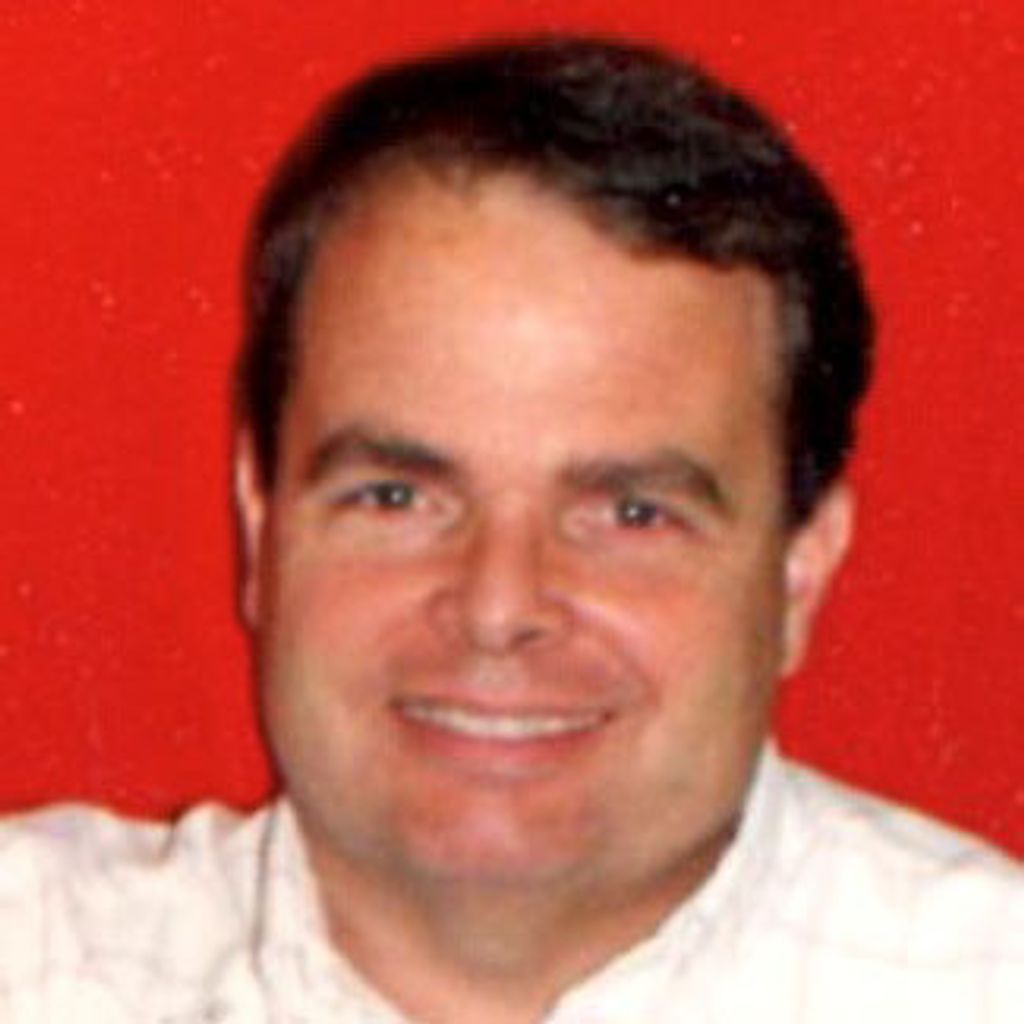 Carl D. Hellenberg