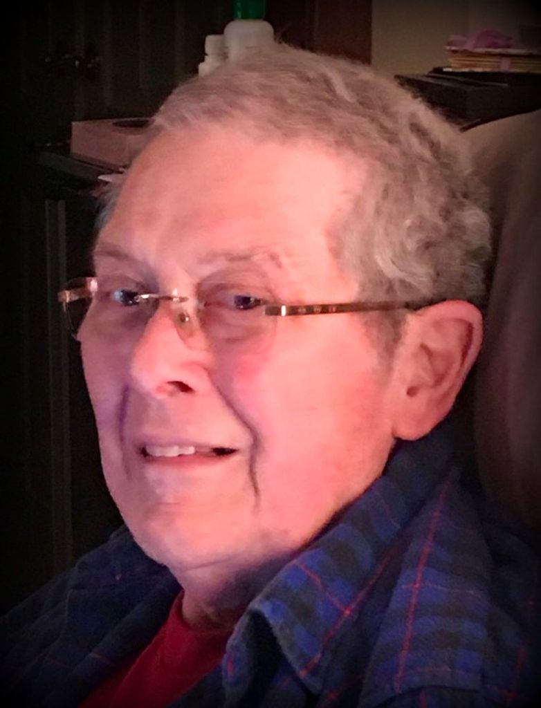 Donald O. Cilley