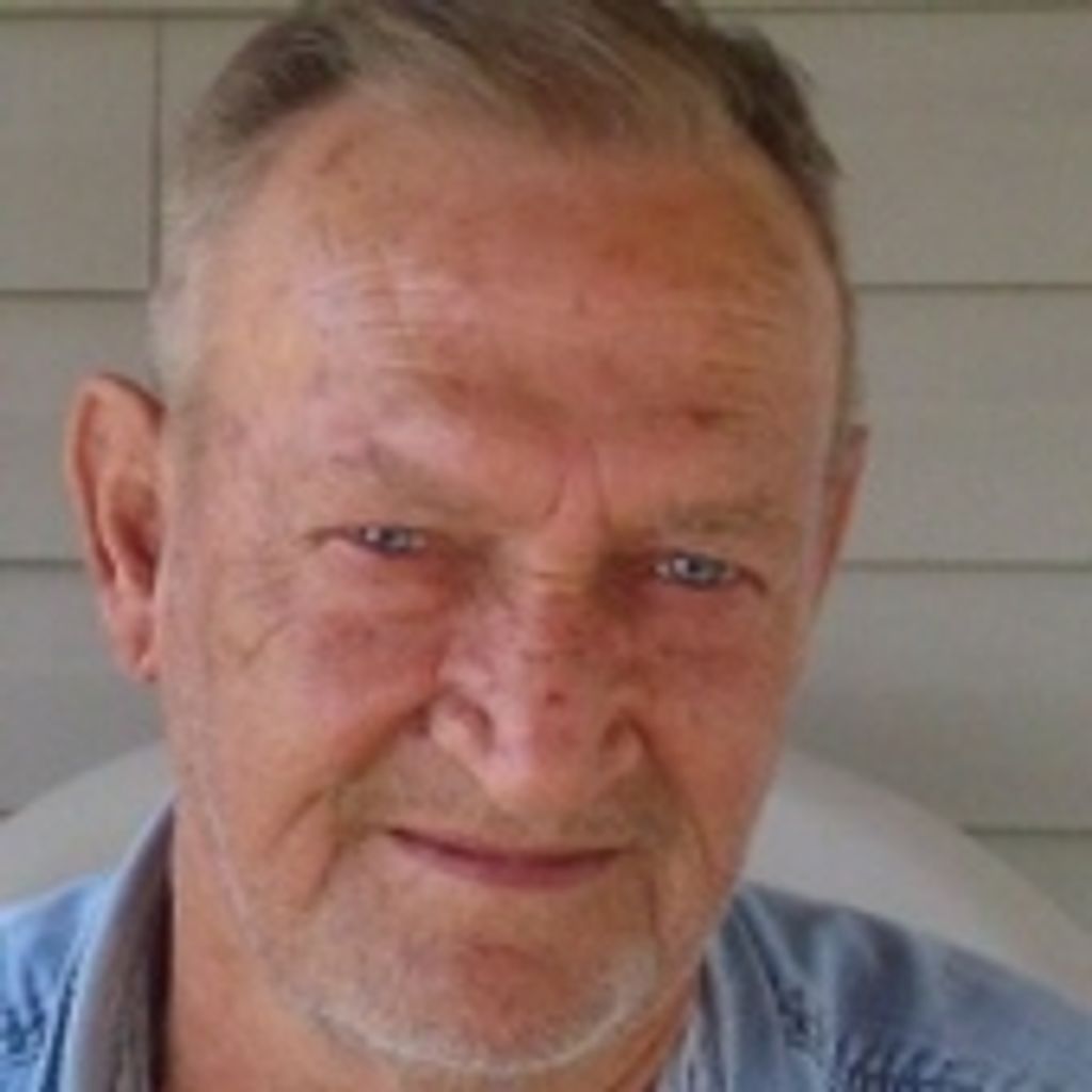 Norman 'Junior' Isaac Wilson, Jr. Profile Photo