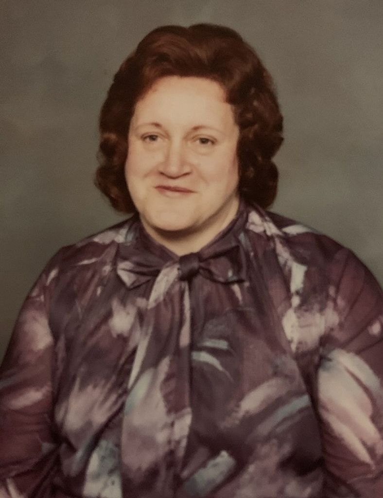Barbara Jean Roberts Profile Photo