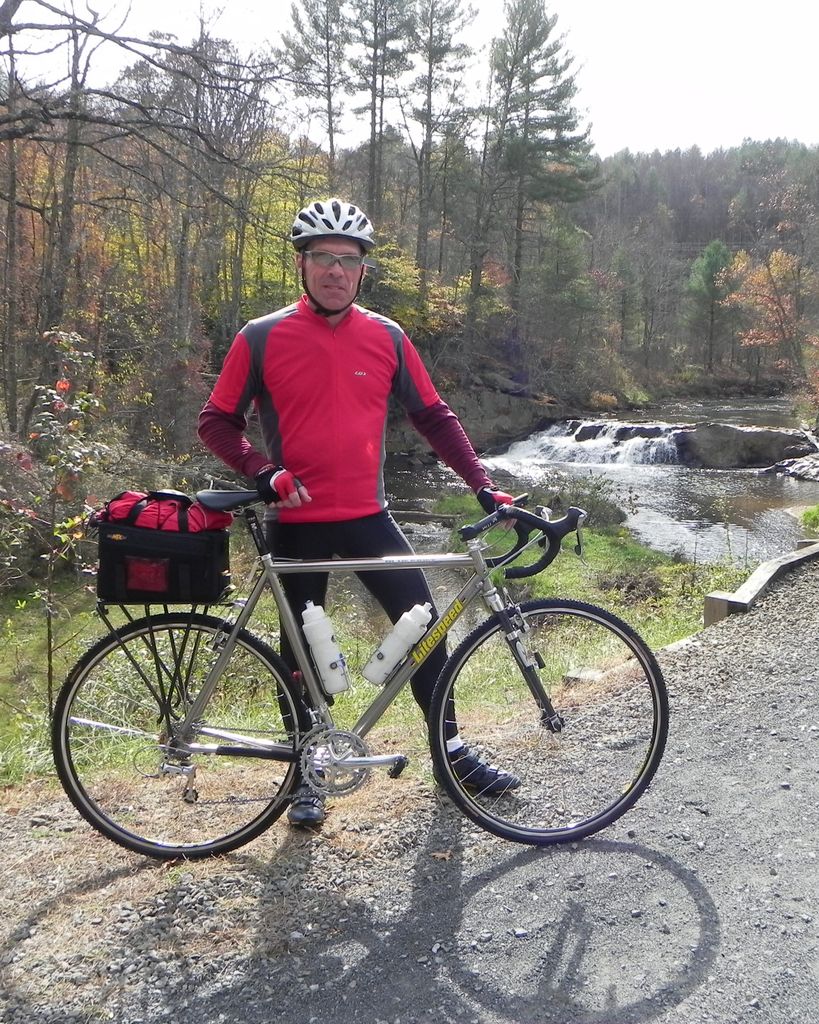 Mitchell "Mitch" Glenn Hartman Profile Photo