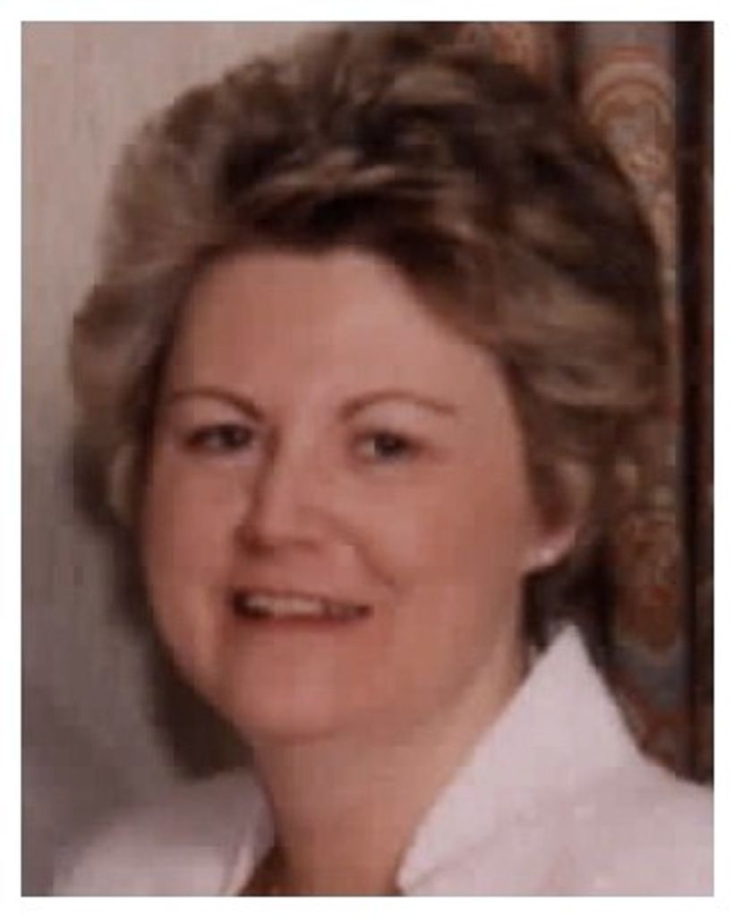 Cynthia Marie Brill