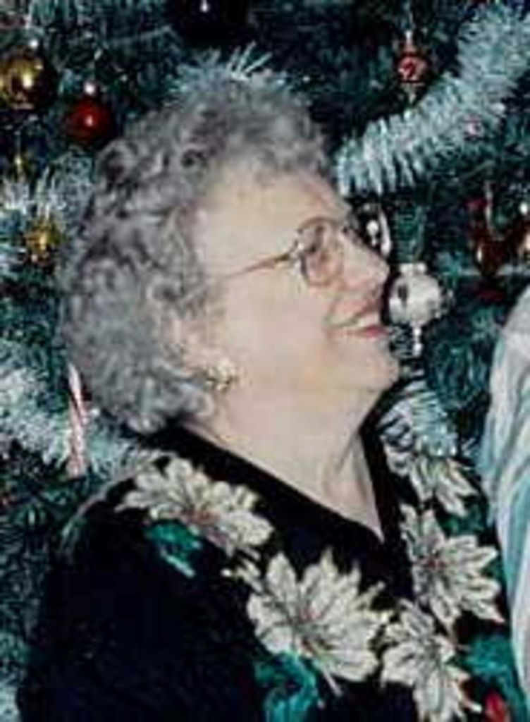 Mary Anne Wien Vickers Profile Photo