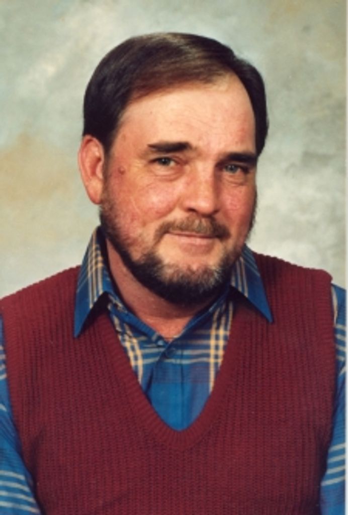 John  "Herman" Mullins,  Jr.