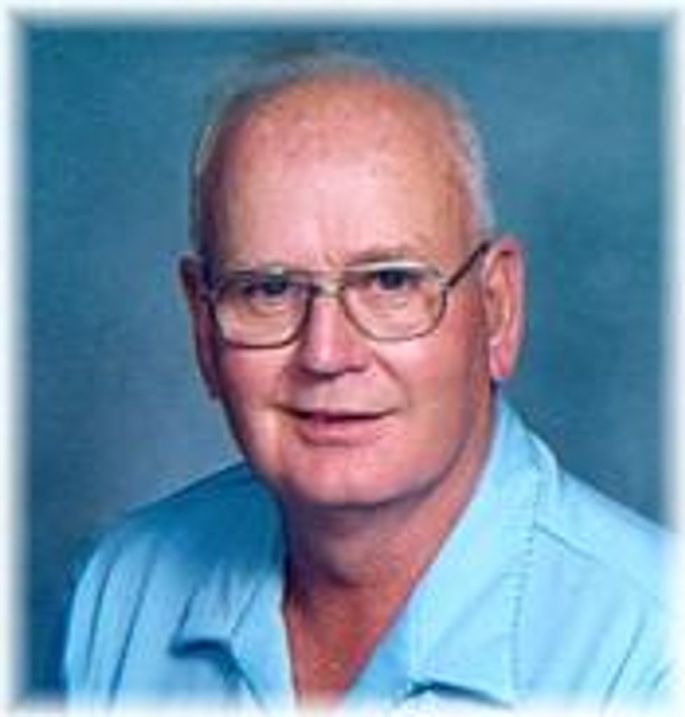 Jesse E. Budd