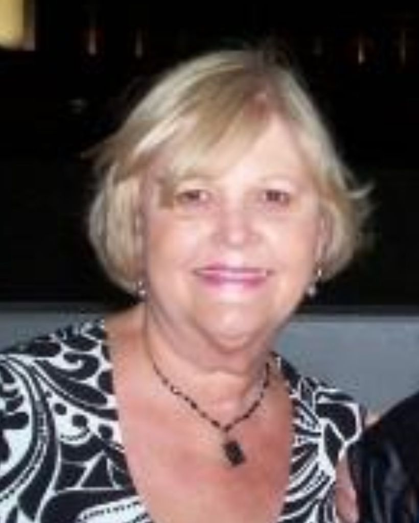 Gloria Marie Cook Barrere Profile Photo