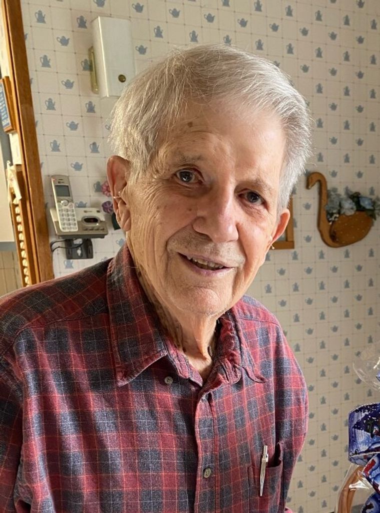 Richard L. Holman Profile Photo