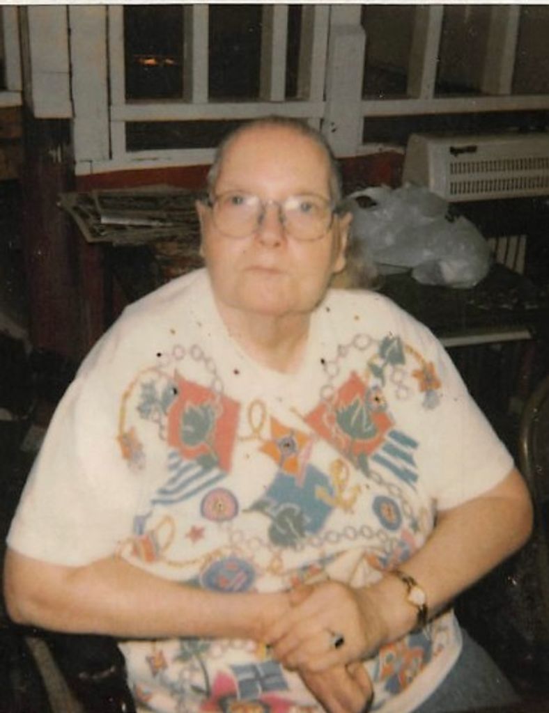 Joan S Dobkins