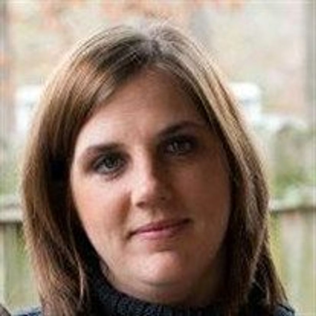 Emily Hogan Head