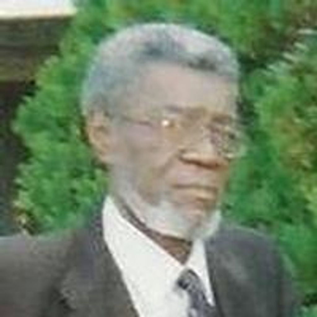 Eddie McKinley "Boo Jack" Fort