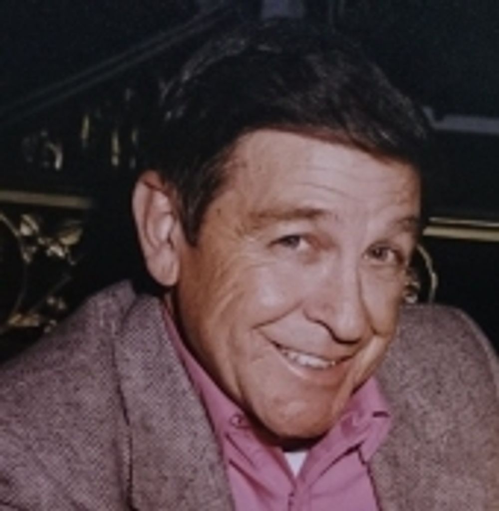 Michael Ralph Pettyjohn