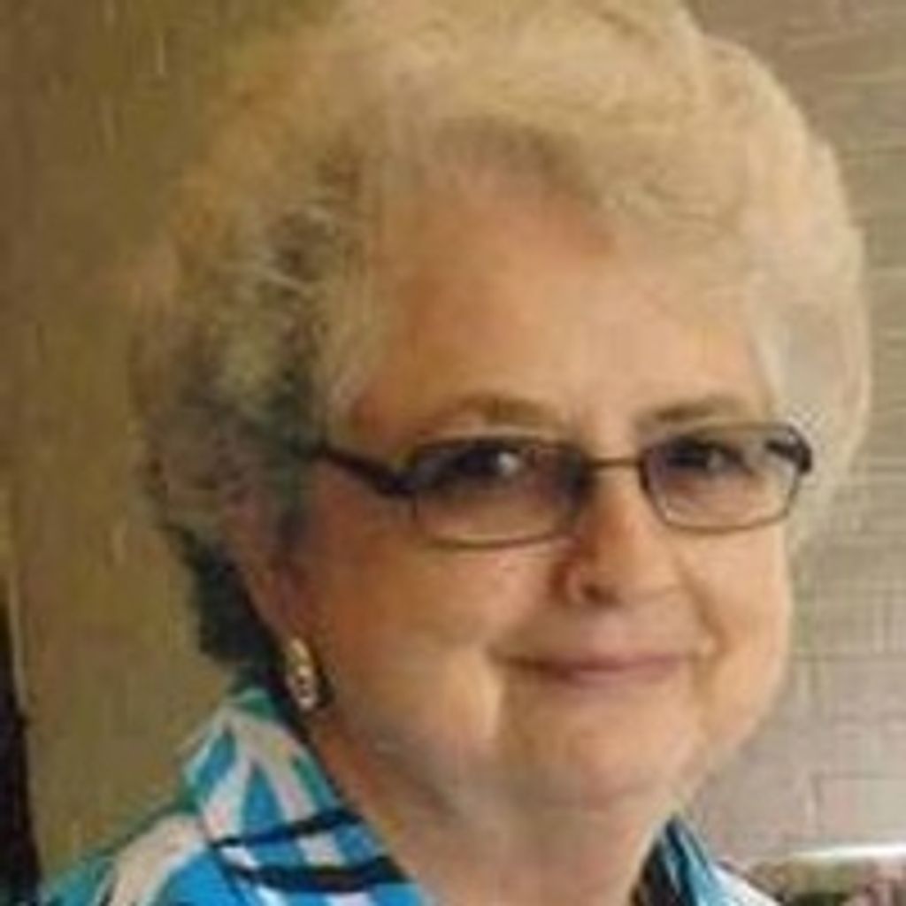 Marilyn Elaine Schneider