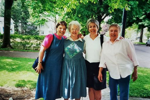 Joan E. Shaver photo gallery thumbnail 64 of 154