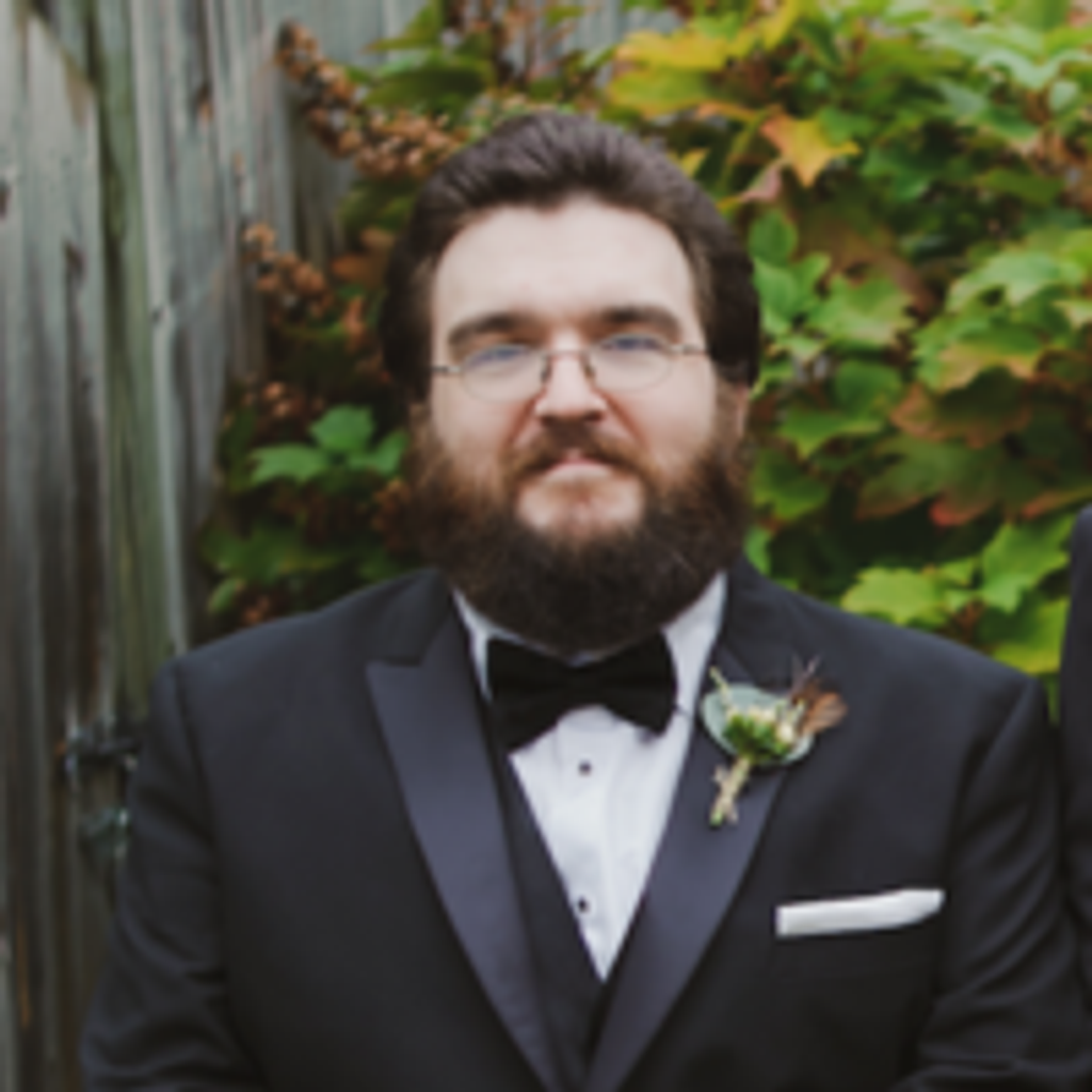 John David Valentino