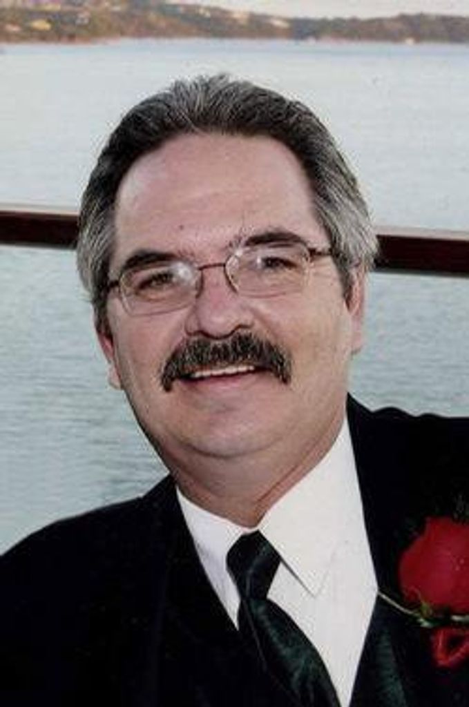 Rick Stamper