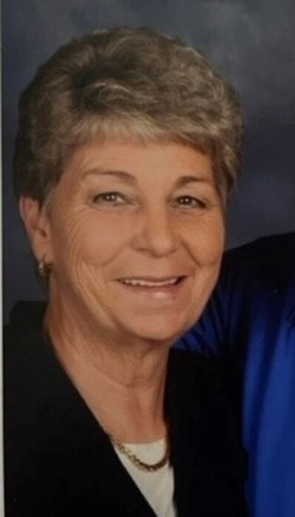 Nancy "Glenn" Johnson