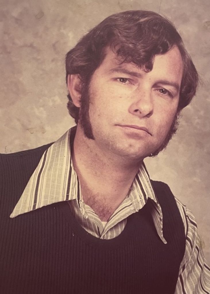 William Edward Arthur Profile Photo