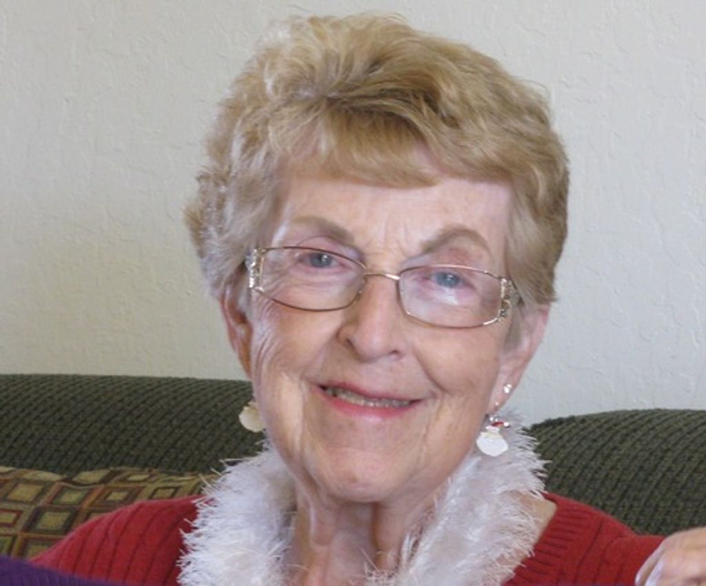 Florence Bernice Greilich Profile Photo