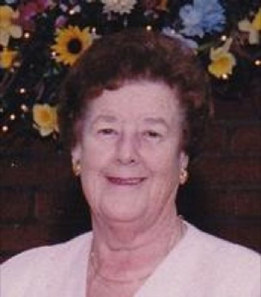 Helen Elizabeth Bolton