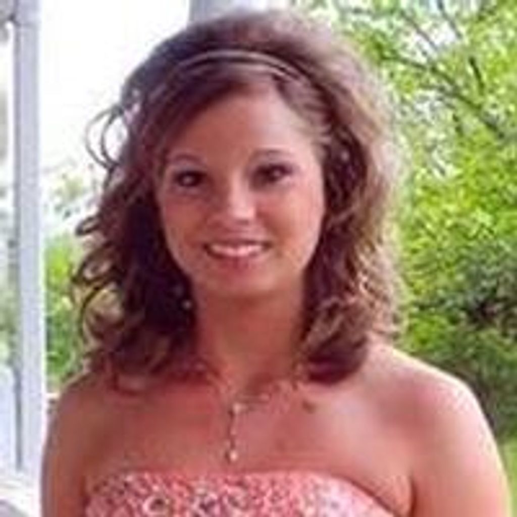 Rebekah "Beka" Gaines