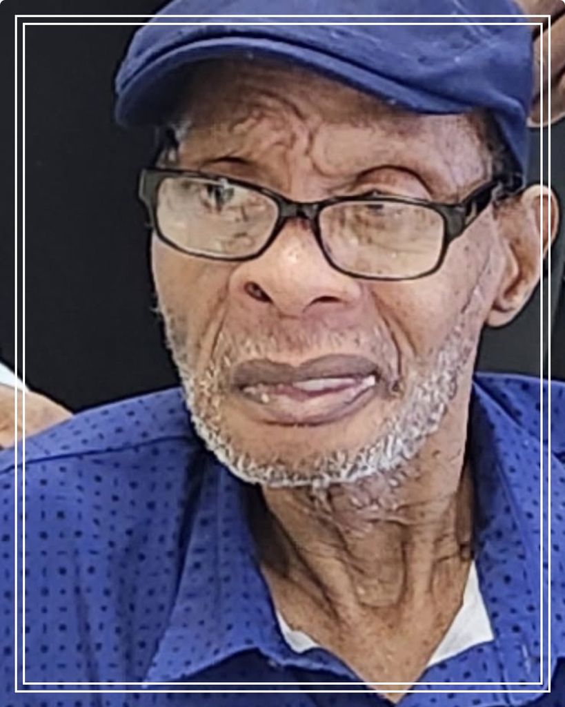 Luther Betts, Jr. Profile Photo