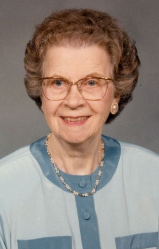 Alice M. Price Profile Photo
