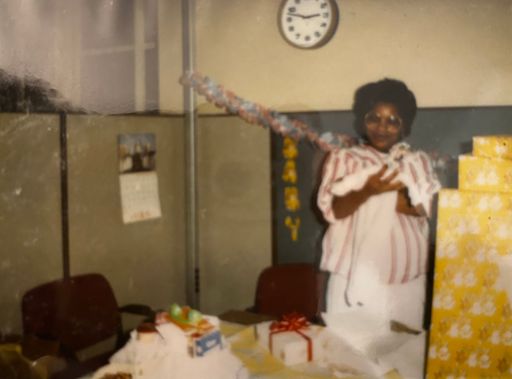 Brenda Thomas photo gallery thumbnail 31 of 36