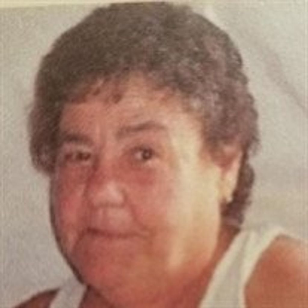 Luella Plowman