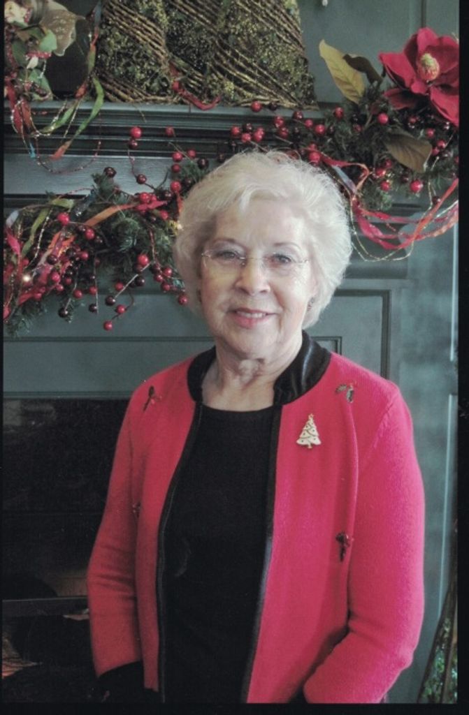 Mildred Johnson
