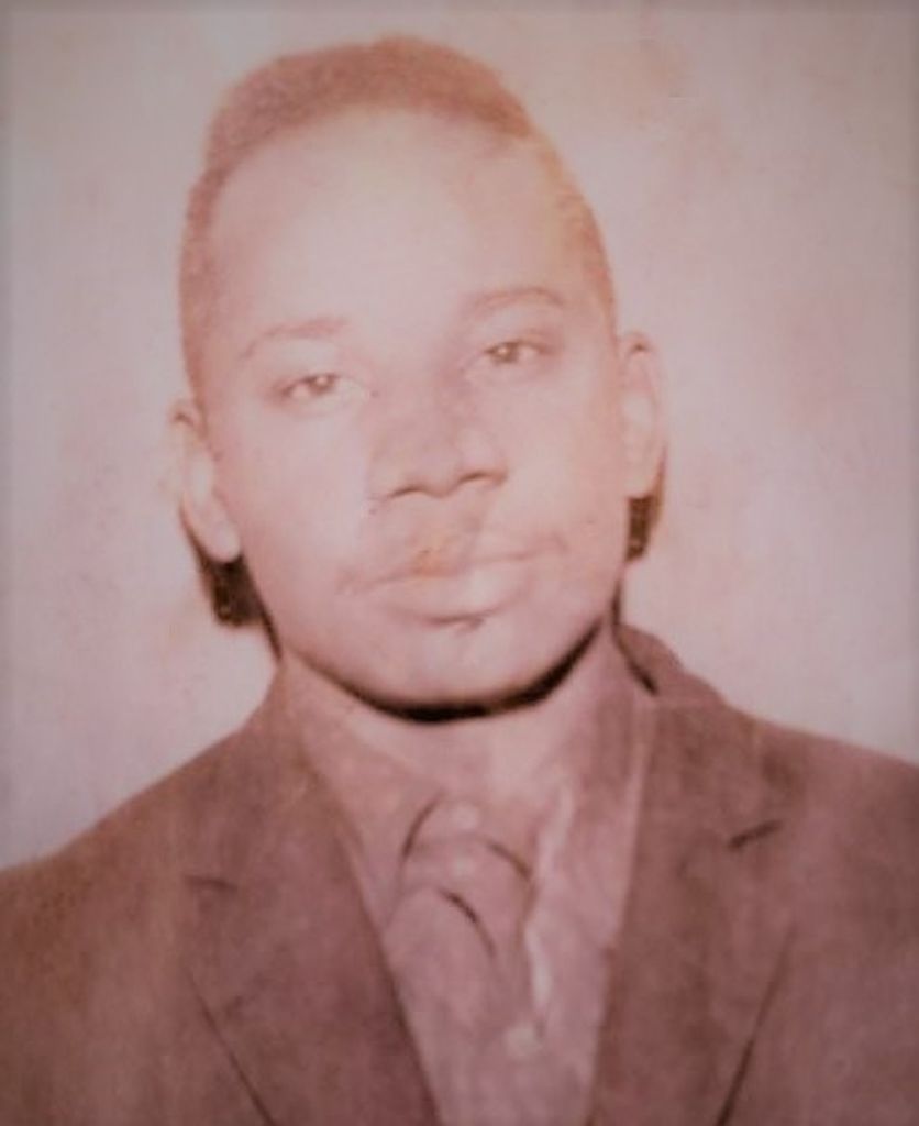 Alvin Reaux Profile Photo