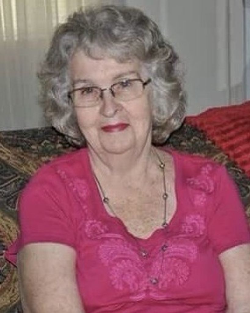 Mary Lou Tanner Profile Photo