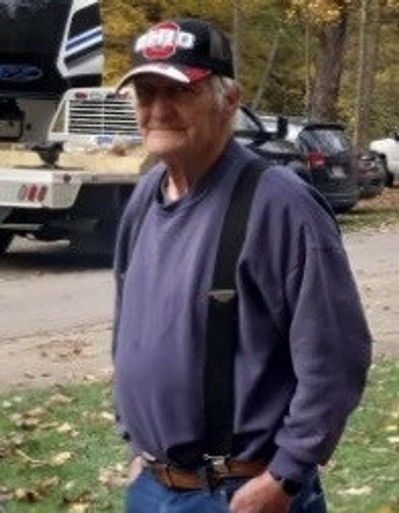 James "Jim" Israel Valentine Profile Photo