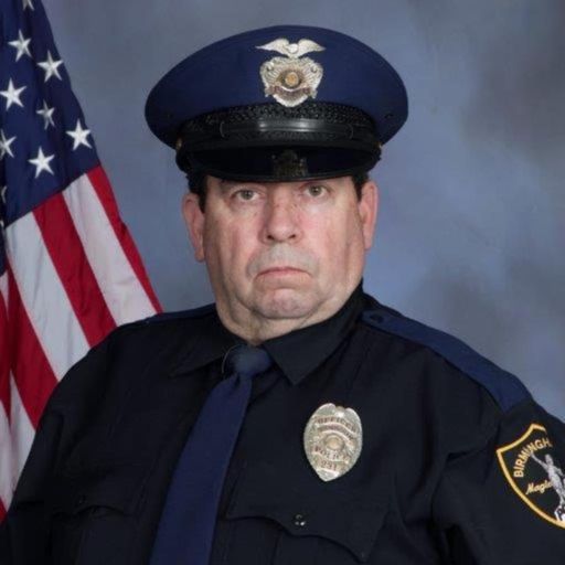Phillip "Phil" Edwin Mullen Jr. Profile Photo