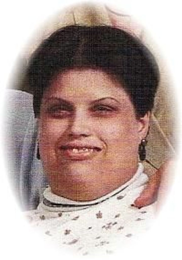 Pamela Sue Markley