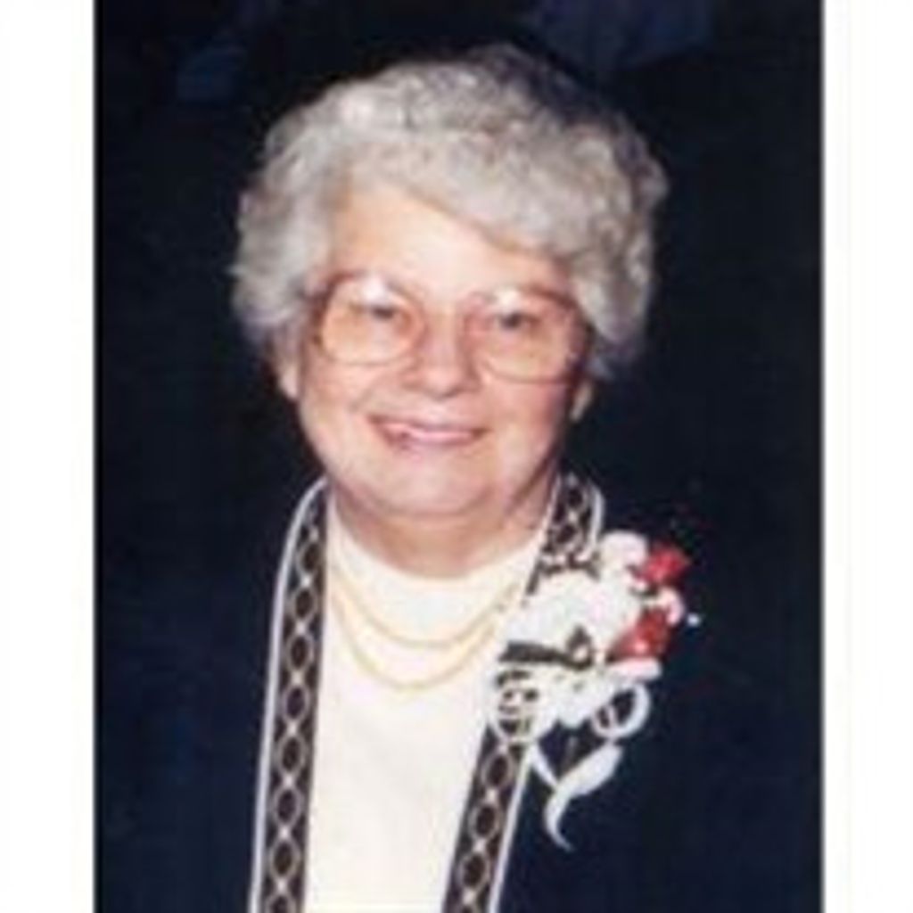 Margaret M. (Pearl) Todd