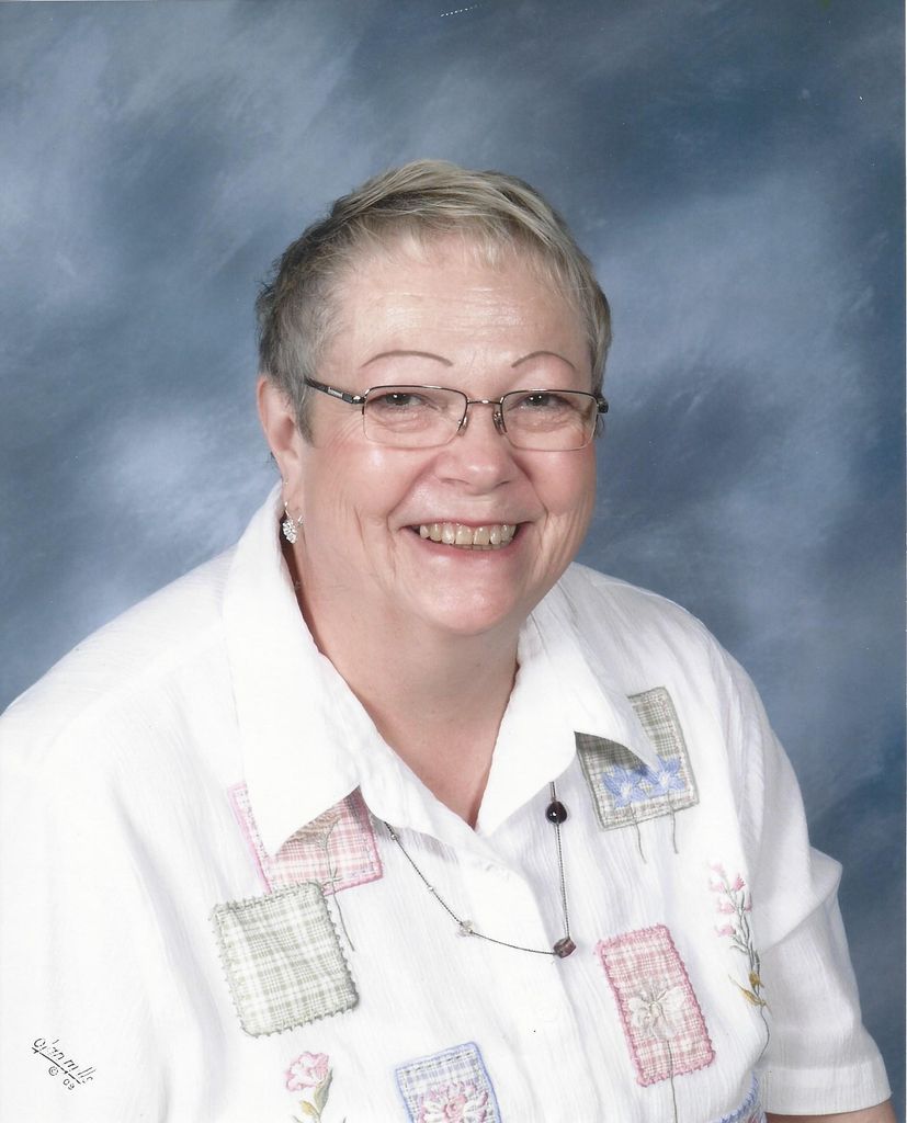 Linda Lee Welch Profile Photo
