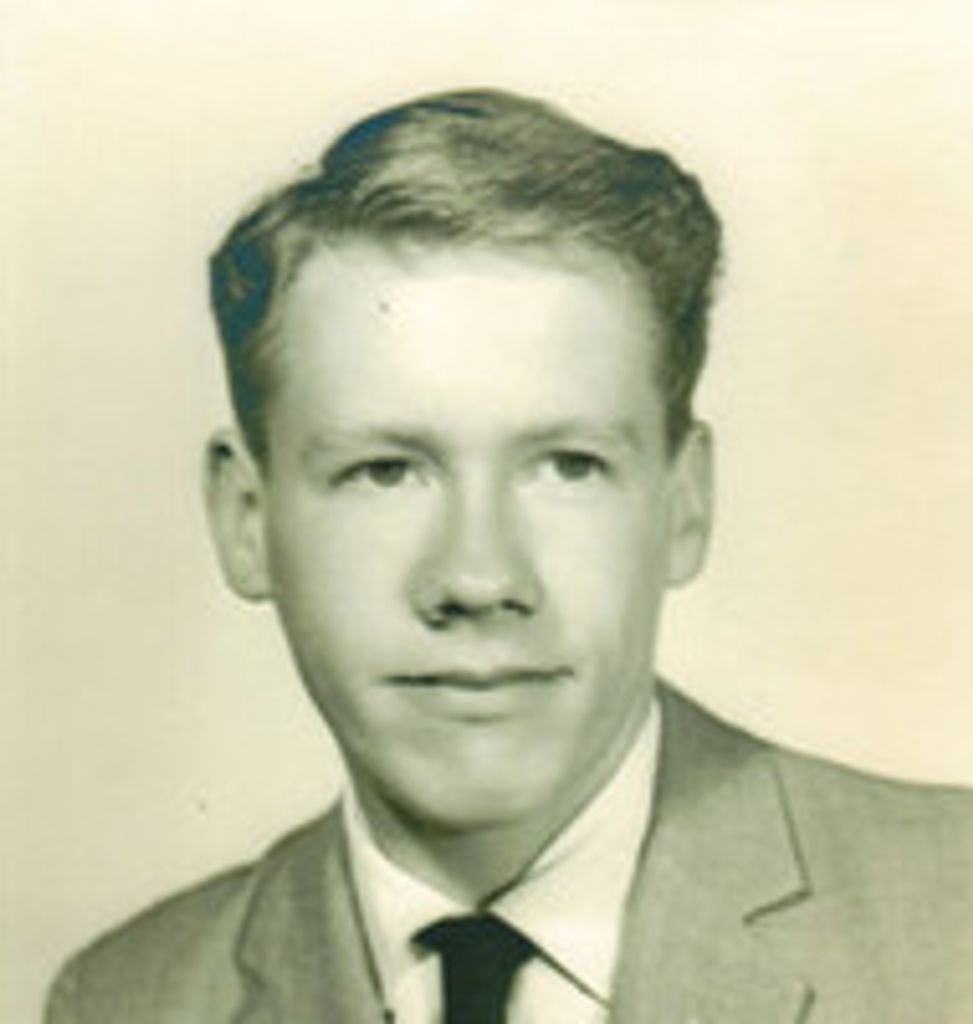 William Durwald Dennison